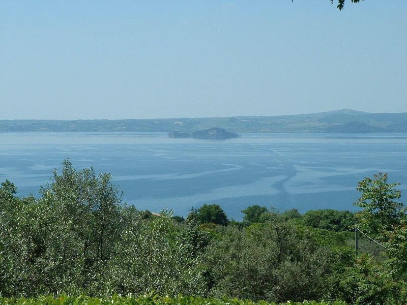 La Riserva Montebello بولسينا المظهر الخارجي الصورة