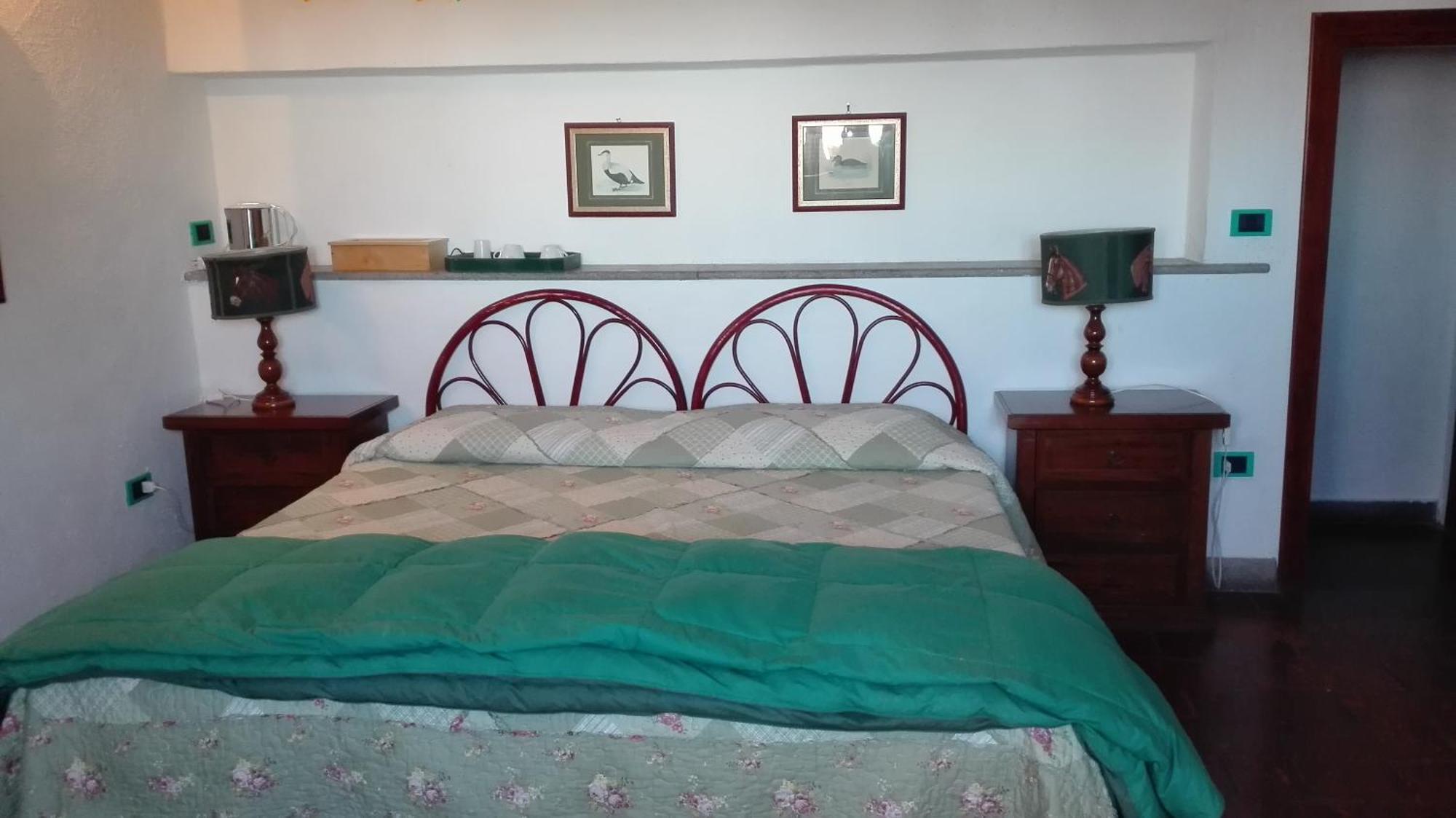La Riserva Montebello بولسينا المظهر الخارجي الصورة